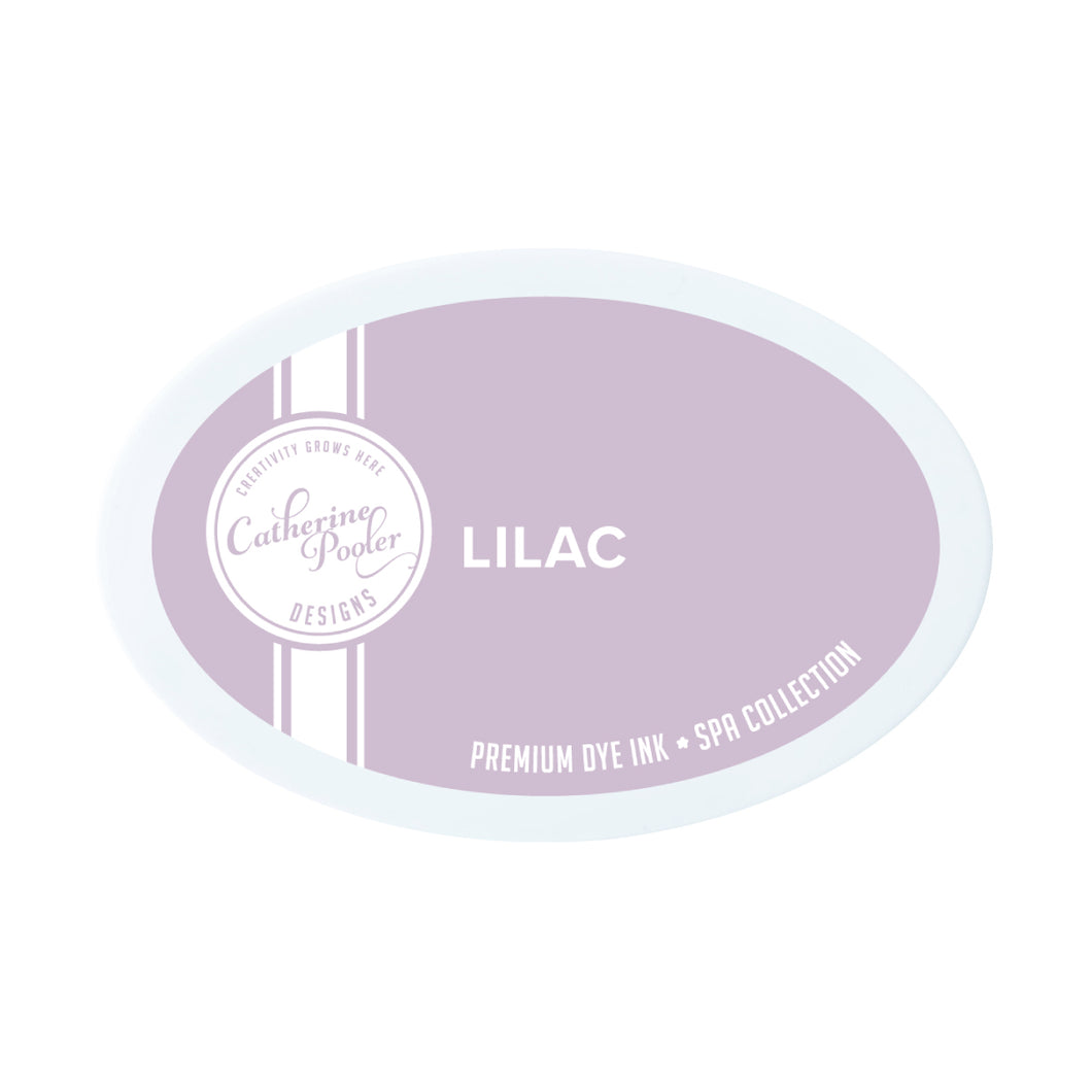 Lilac - Catherine Pooler Premium Dye Ink