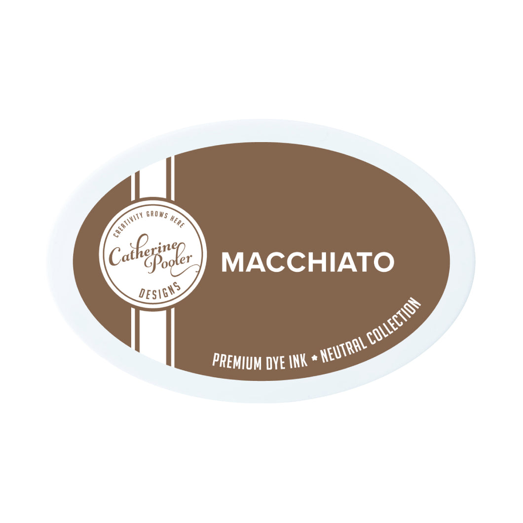 Macchiato - Catherine Pooler Premium Dye Ink