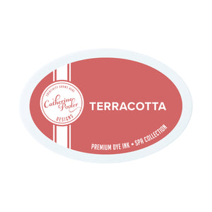 Terracotta - Catherine Pooler Premium Dye Ink
