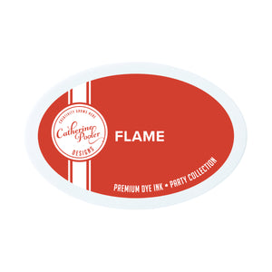 Flame - Catherine Pooler Premium Dye Ink