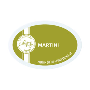 Martini - Catherine Pooler Premium Dye Ink