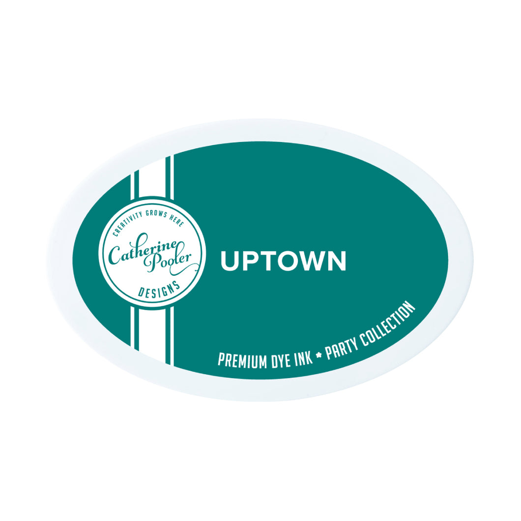 Uptown - Catherine Pooler Premium Dye Ink