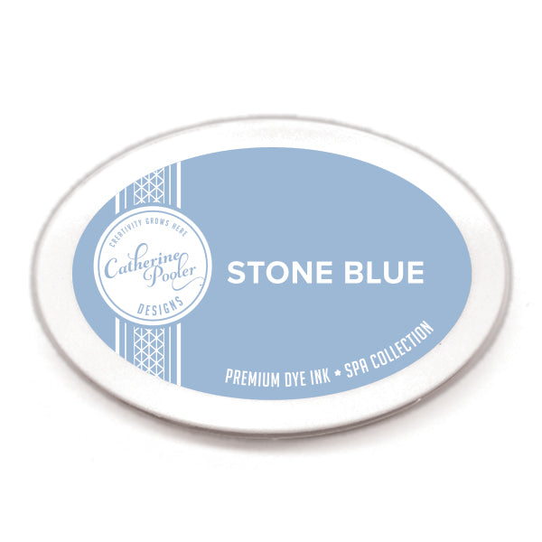 Stone Blue - Catherine Pooler Premium Dye Ink
