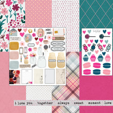 Load image into Gallery viewer, Sweet Shop | Everyday Notebook Kit
