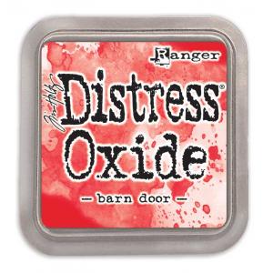 Barn Door - Tim Holtz Distress Oxide Ink