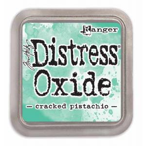 Cracked Pistachio - Tim Holtz Distress Oxide Ink
