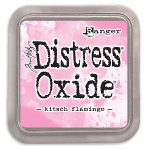 Kitsch Flamingo - Tim Holtz Distress Oxide Ink