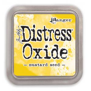 Mustard Seed - Tim Holtz Distress Oxide Ink