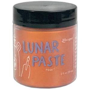 Lunar Paste - Roar