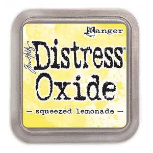 Squeezed Lemonade - Tim Holtz Distress Oxide Ink