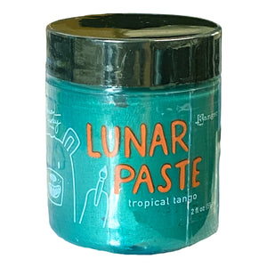 Lunar Paste - Tropical Tango